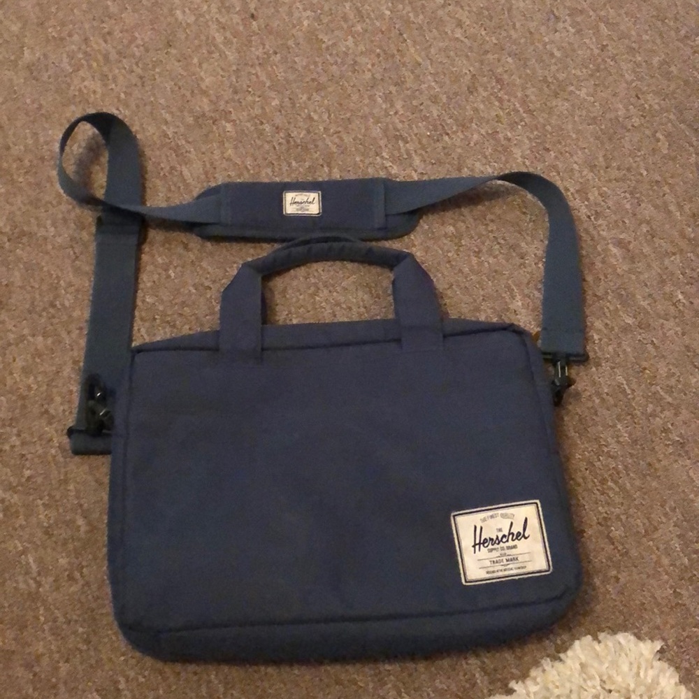 Herschel laptop bag
